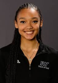 2024-25 Iowa Western Women's Track & Field Roster