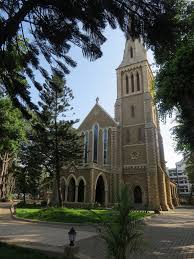 Afghan Church, Mumbai: A Gothic ...