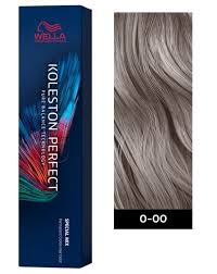 Wella Koleston Perfect Me 0 00 Pure Shine