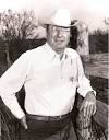 Portrait of Elmer Kelton] - The Portal to Texas History