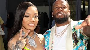 Yo Gotti Surprises GloRilla With Maybach Truck for Her 24...