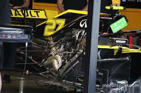 Renault Le Moteur 2026 Prochain Champ De Bataille De La F1