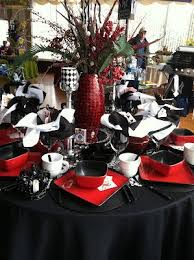 Mountain Breaths Seasoned Just Right Come To The Table Party Card Casino Theme Party Decorations Party Themes