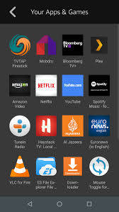 Downloader offers exceptional ease of use and convenience. Firestick Apps
