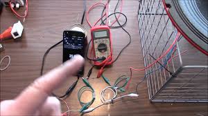 Technical note measuring thiele/small parameters a lot can be said about how to measure loudspeaker thiele/small parameters. Measuring T S Parameters For A Undocumented Speaker Youtube