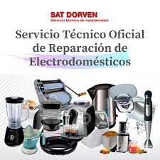 Servivio Tecnico Y Venta De Electrodomesticos