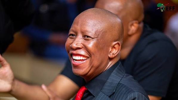 Malema's remarks place a target on legal practitioners – Solidarity demands action