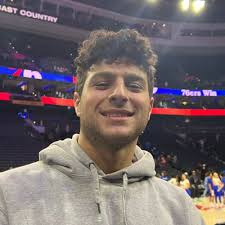 NIL Club for Franklin & Marshall College Men's Squash Team