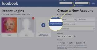 Cara buka facebook tampilan komputer dengan hp android. Cara Mengatasi Lupa Kata Sandi Facebook Agar Bisa Masuk