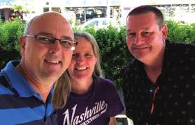 BRINGING THE LIGHT OF CHRIST INTO COMMUNITIES