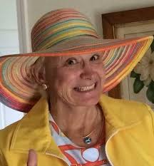 JOAN REIFMAN Obituary (1943