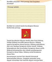 Maybe you would like to learn more about one of these? Kunci Jawaban Tema 8 Kelas 3 Halaman 74 75 76 77 78 79 80 81 82 83 Simpulan Sifat Sifat Persegi Bangun Datar Metro Lampung News
