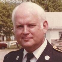 Joseph Edward Register Obituary