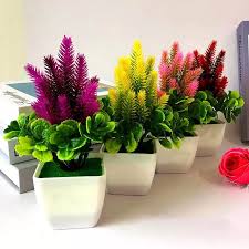 The quality artificial protea flower will make the home more beautiful. 1pc Artificial Flower Grass Potted Artificial Plants Plastic Flowers Household Wedding Spring Summer Living Room Decor Artificial Plants Aliexpress