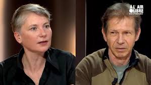 Nicolas Doze face à Jean-Marc Daniel : Actionnariat salarié, la fracture