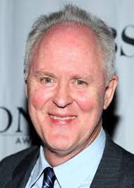 The Last Temptation of Jaime: JOHN LITHGOW: el más psicótico