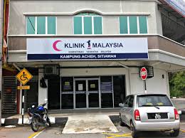A list of hospitals and medical centers in malaysia, with relevant information about procedures, location, contact information, photos and more. Klinik 1malaysia Bakal Dijenamakan Semula Kepada Klinik Komuniti