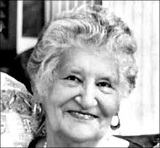 PAULINA CAMBARA Obituary (2014)