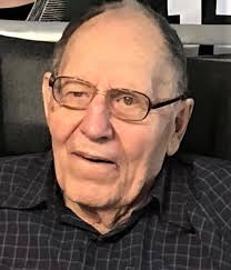 Obituary for Hugh C. Kuhlman