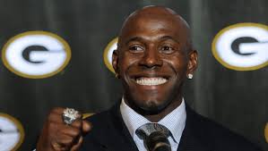 Photos: Donald Driver through the years