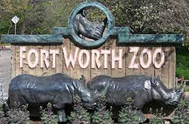 Fort Worth Zoo Fort Worth Zoo Dallas Attractions Fort Worth