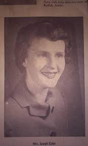 Nancy Deetz Cates (1929-1996)