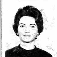 Carmen Eugenia Stuart Ramirez (1932–1984) • FamilySearch