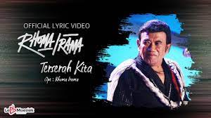 Rafiq, camelia malik, ida laila, iis dahlia, ikke nurjanah, evie tamala, rita sugiarto, hamdan att, imam s arifin dan lain sebagainya. Rhoma Irama Ft Noer Halimah Janji Itu Hutang Official Lyric Video Youtube
