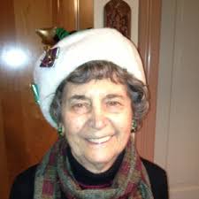 Obituary for Marion Luce Butler