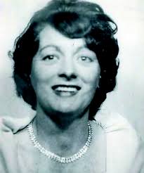 Wallace, Edna Ellen Louise