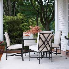 Outdoor Dining By Ethan Allen Outdoor Living Furniture Outdoor Rooms Outdoor Living