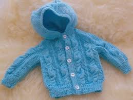 Kapsonlu Erkek Cocuk Hirkalar Bebekler Icin Orgu Baby Knitting Patterns Kapsonlular