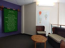 *hunter douglas authorized dealer* morse clark furniture co. A Newly Decorated Space Harley Inspired From Start To Finish The Harley School