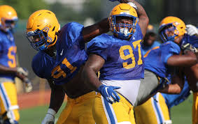 Twyman was shot inside a vehicle while visiting his aunt in washington d.c. Watch Zoom Chat With Pitt S Patrick Jones Ii Jaylen Twyman Pittsburgh Sports Now