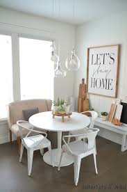 Modern Industrial Farmhouse Kitchen Nook Industrial Farmhouse Kitchen Dining Room Industrial Modern Farmhouse Kitchens