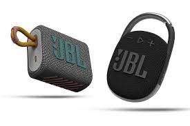 We create unforgettable audio experiences that amplify any moment. Jbl S Latest Affordable Bluetooth Speakers Are Waterproof And Charge Via Usb C The Verge