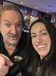 Mauff Guarantees Good Time At International Snowmobile Rally