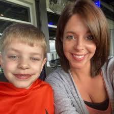 Krissy Myers's Instagram, Twitter & Facebook