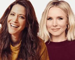 Motherly co-founders Liz Tenety and Jill Koziol