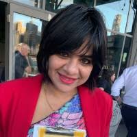 Caroline Finney Email & Phone Number