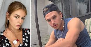 Das gab seine schwester via instagram bekannt. Yecwvks0mx Tlm