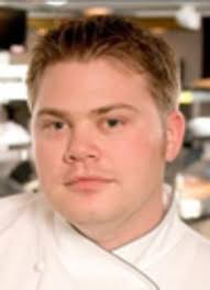Robert Ash has been appointed Executive Chef at Omni Orlando Resort at  ChampionsGate