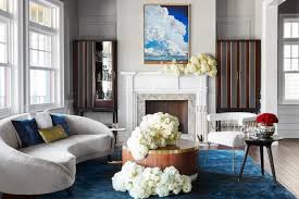 The current tendency toward simplicity and minimalism significantly affects the development of interior and exterior design including the color schemes which are continually heading towards neutrals and more peaceful tones. Color Trends 2019 Most Stylish Interior Paint Decor Colors