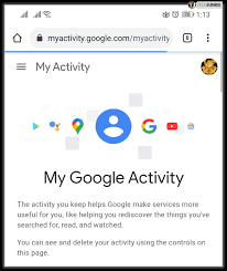 Are you a googler and want verified flair? How To Completely Delete All Your Google Activity