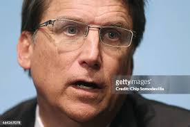 448 Patrick Mccrory Photos & High Res Pictures