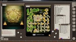 The goblin can take the disengage or hide action as a bonus action on each of its turns. Fantasy Grounds 5e Goblin Cave On Steam