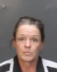 McLennan County Mugshots Application