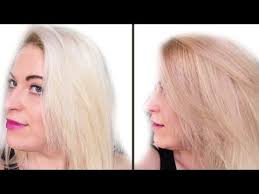 zuruck zum naturlichen blond haare farben hier zeige ich euch wie ich meine blondierten haare wieder meinem n haarfarben frauen frisuren styling kurzes haar