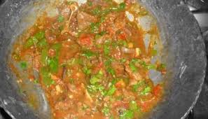 Beef drippings, trying to get the clear fat on top of other liquids, into a skillet or saucepan. Procedure Of Cooking Ndengu Green Grams Meal Kenyan Recipe Kenyayote