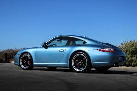 Image result for Iris Blue 2025 Porsche